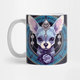 Mystic Chihuahua Mug